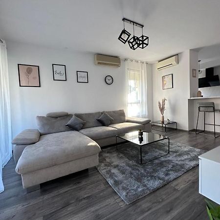Bili Brig Apartment Zadar Zewnętrze zdjęcie