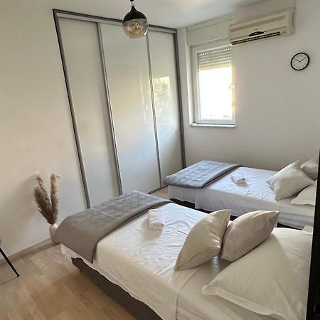 Bili Brig Apartment Zadar Zewnętrze zdjęcie