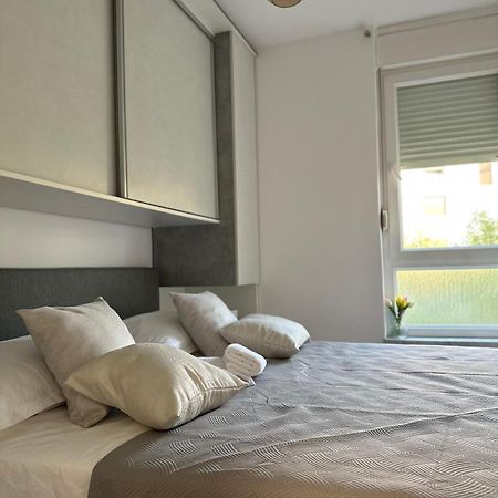 Bili Brig Apartment Zadar Zewnętrze zdjęcie