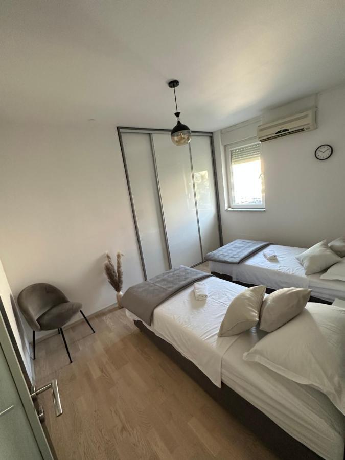 Bili Brig Apartment Zadar Zewnętrze zdjęcie