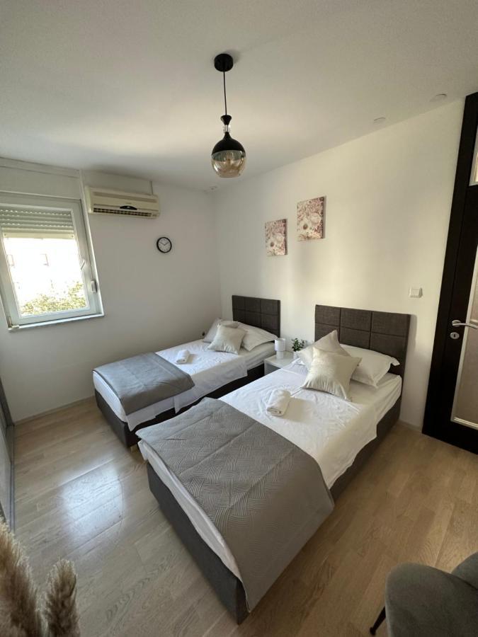 Bili Brig Apartment Zadar Zewnętrze zdjęcie