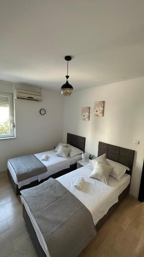 Bili Brig Apartment Zadar Zewnętrze zdjęcie