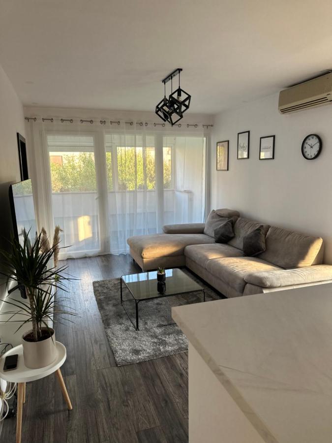 Bili Brig Apartment Zadar Zewnętrze zdjęcie