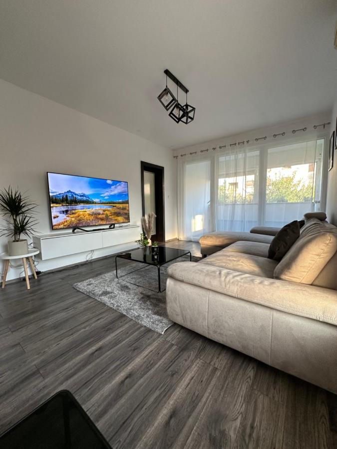 Bili Brig Apartment Zadar Zewnętrze zdjęcie