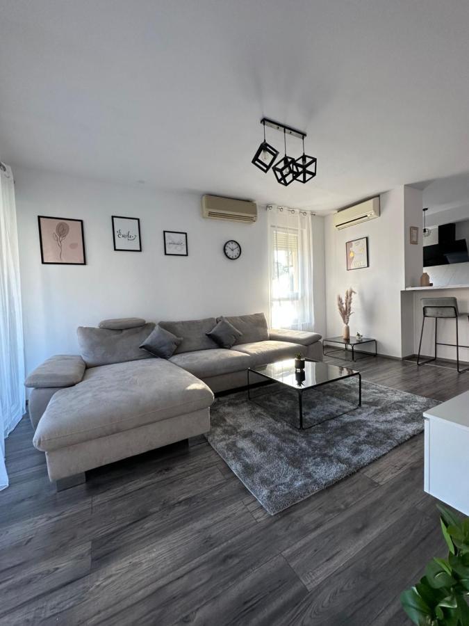 Bili Brig Apartment Zadar Zewnętrze zdjęcie