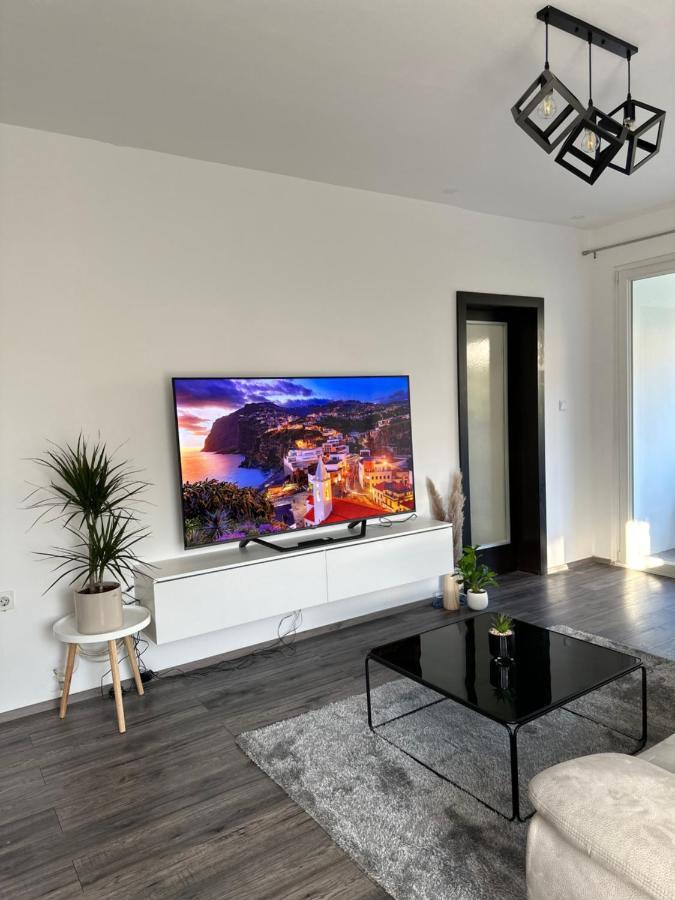 Bili Brig Apartment Zadar Zewnętrze zdjęcie