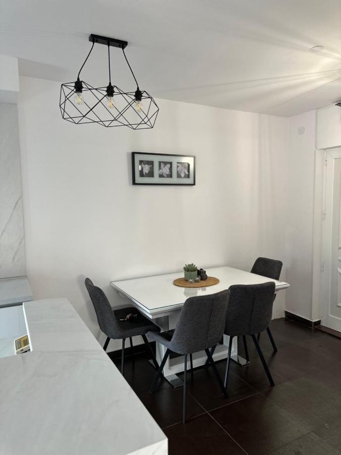 Bili Brig Apartment Zadar Zewnętrze zdjęcie