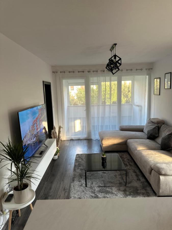 Bili Brig Apartment Zadar Zewnętrze zdjęcie
