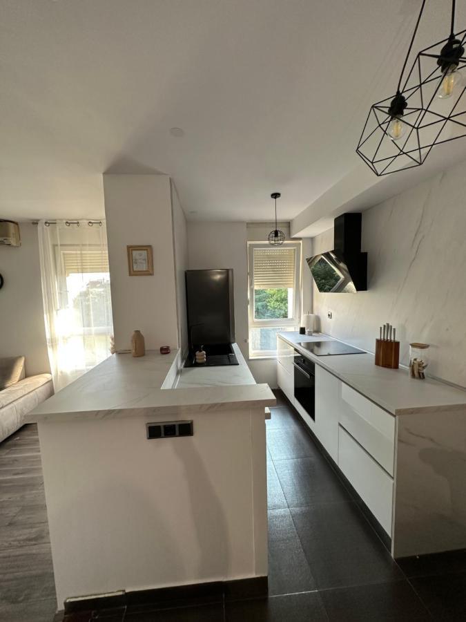 Bili Brig Apartment Zadar Zewnętrze zdjęcie