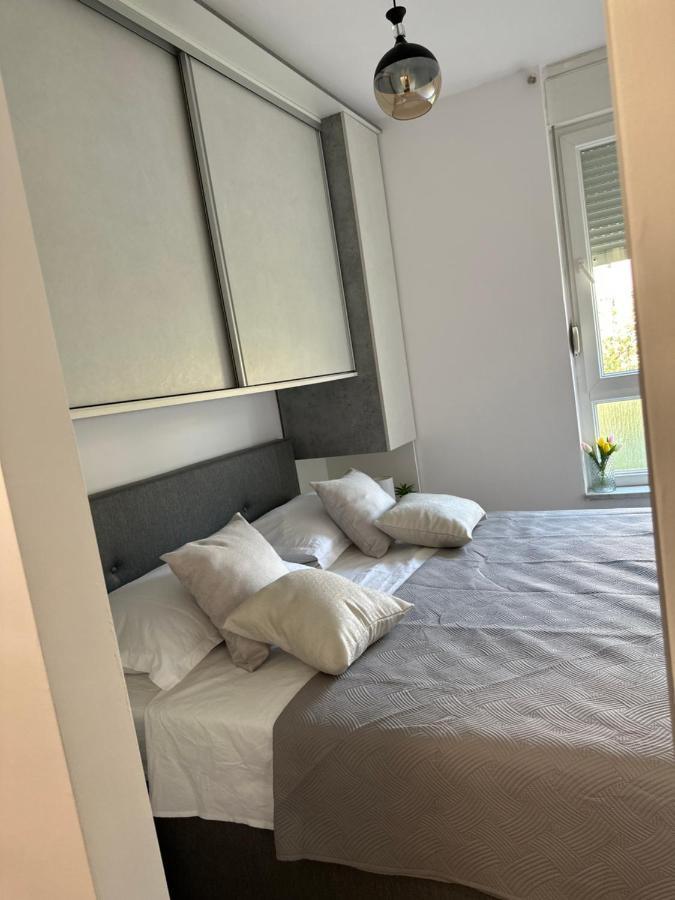 Bili Brig Apartment Zadar Zewnętrze zdjęcie
