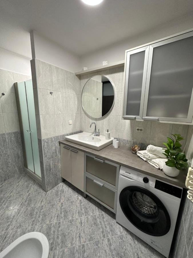 Bili Brig Apartment Zadar Zewnętrze zdjęcie