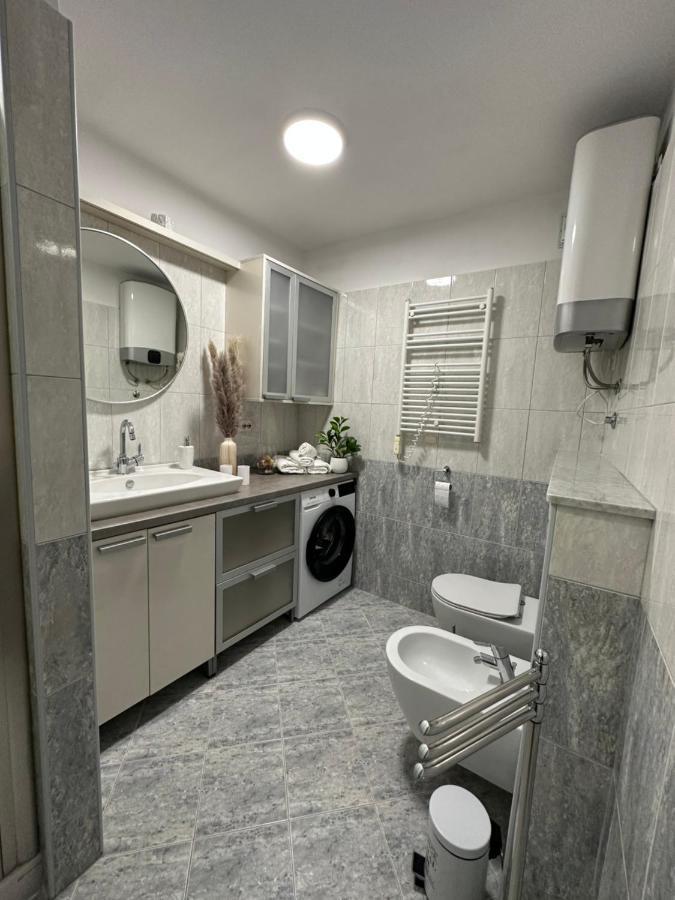 Bili Brig Apartment Zadar Zewnętrze zdjęcie