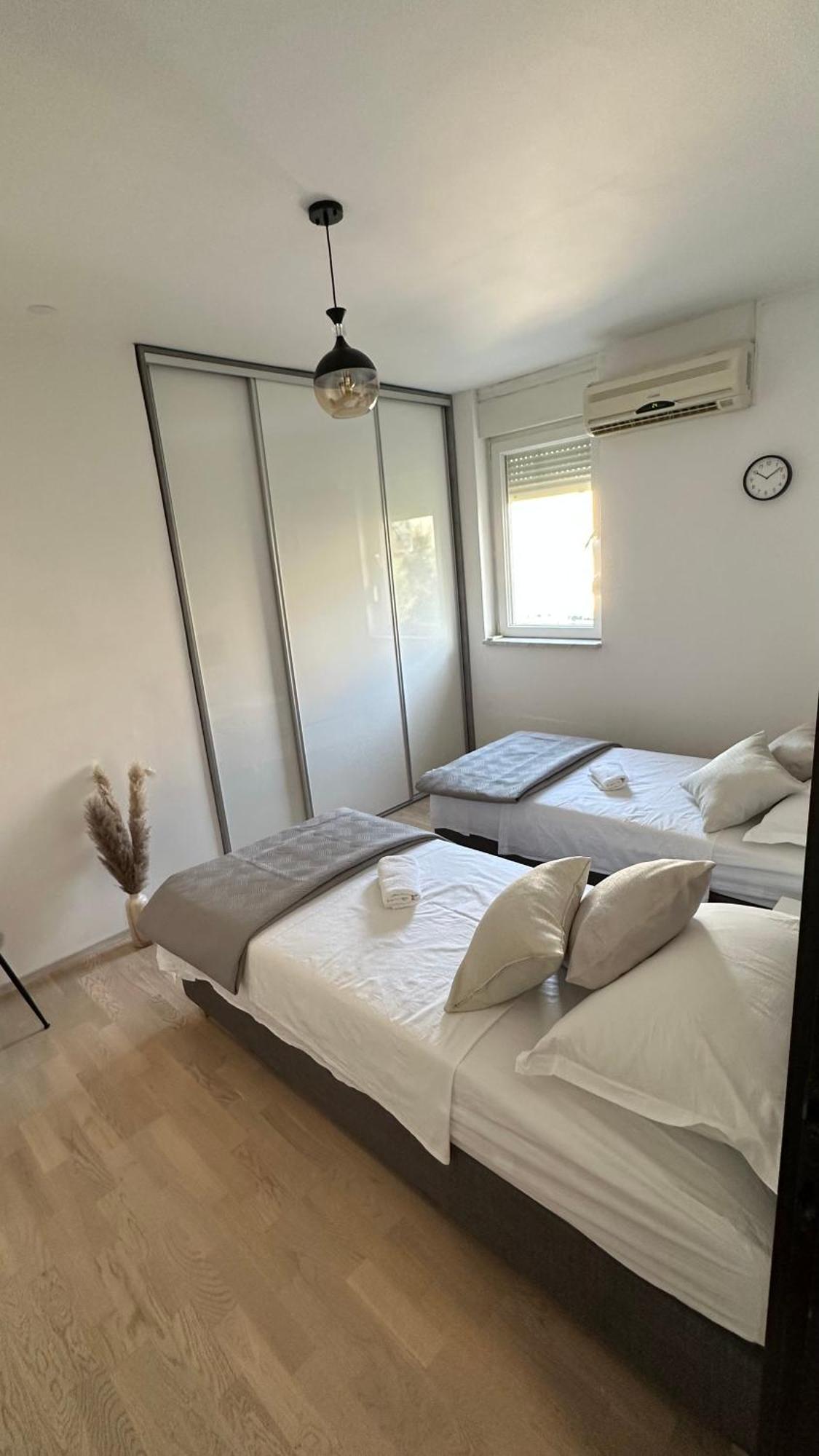Bili Brig Apartment Zadar Zewnętrze zdjęcie