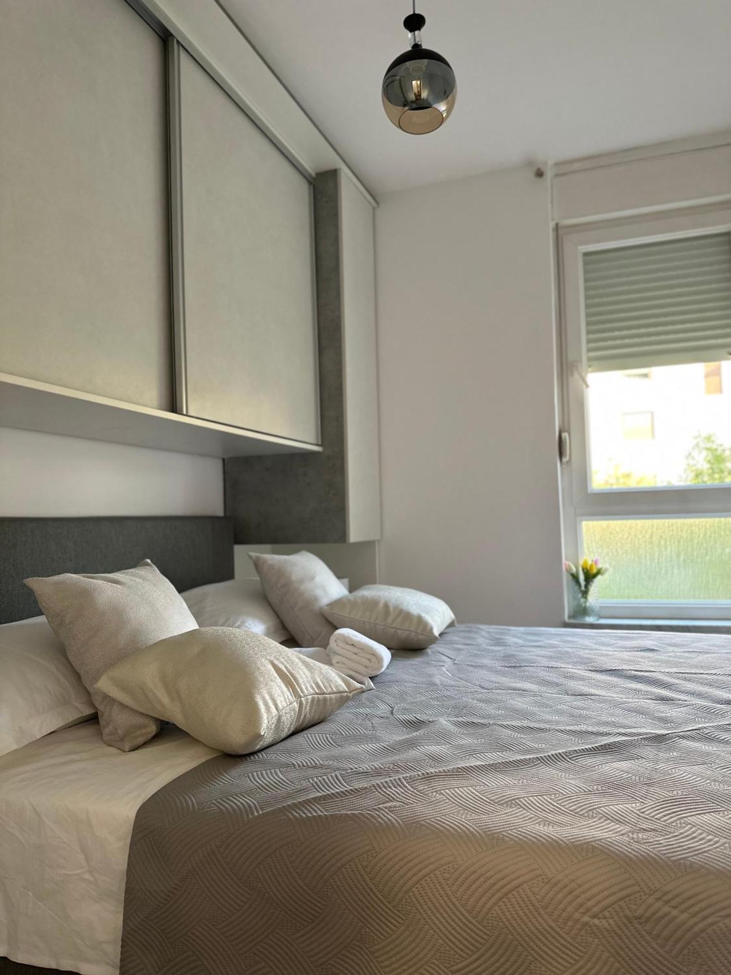Bili Brig Apartment Zadar Zewnętrze zdjęcie