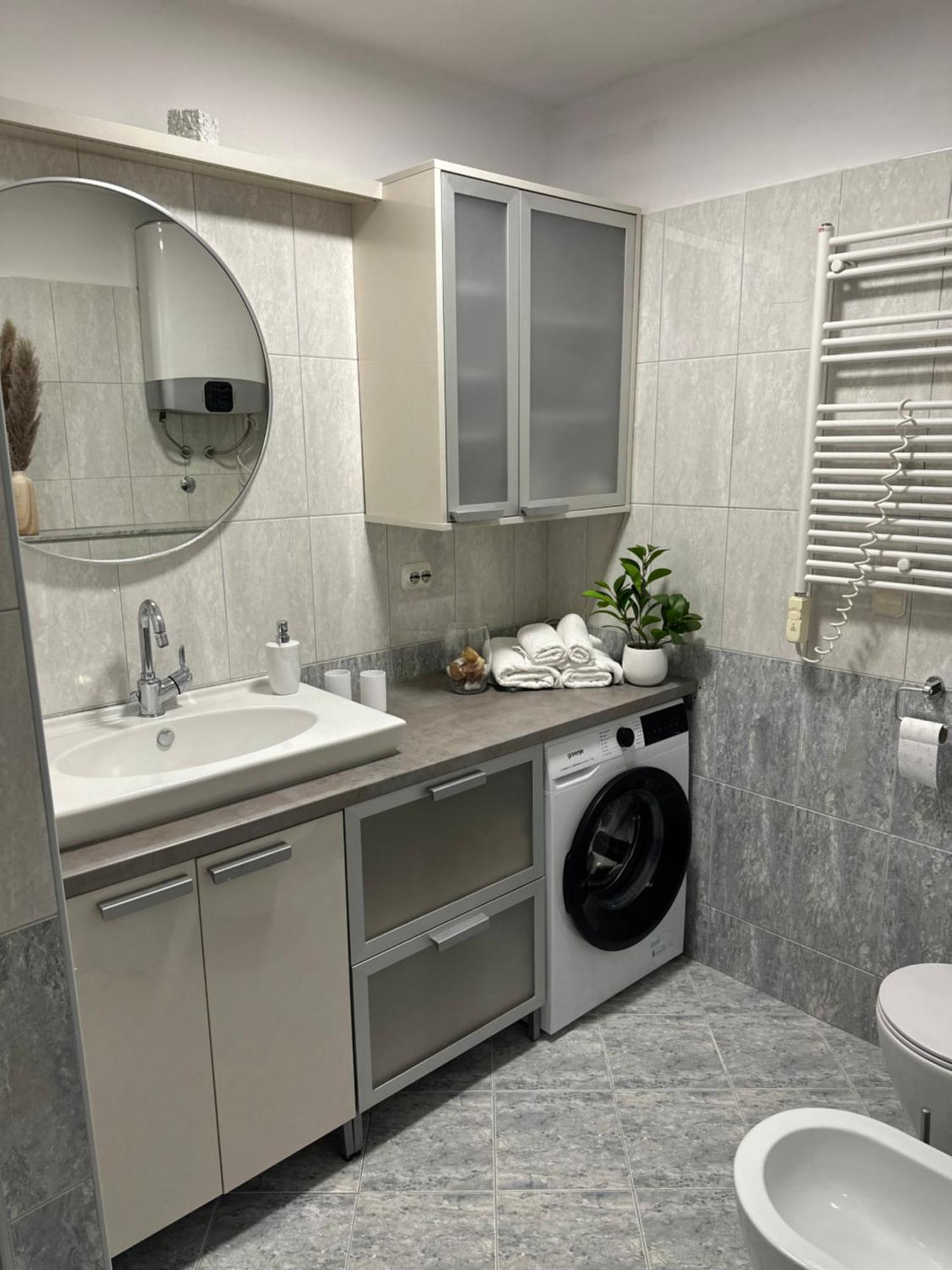 Bili Brig Apartment Zadar Zewnętrze zdjęcie