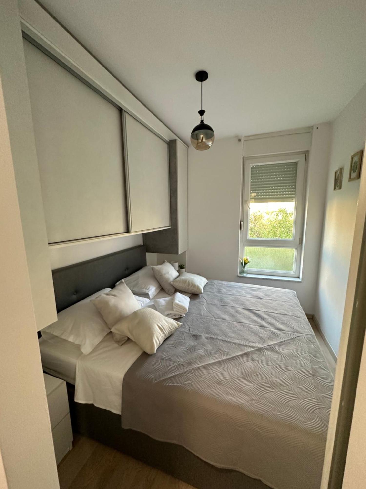 Bili Brig Apartment Zadar Zewnętrze zdjęcie